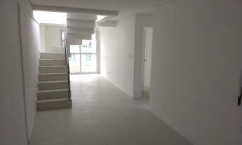 Imagem 2: Cobertura a venda possui 149 m² com 2 quartos em Itacorubi - Florianópolis - SC