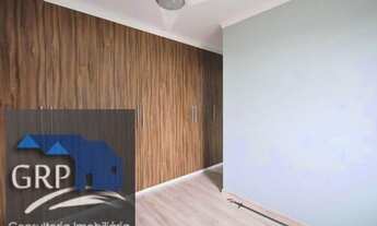 Imagem 4: Apartamento para Venda em São Paulo, VILA ANDRADE, 1 dormitório, 1 suíte, 1 banheiro, 1 va