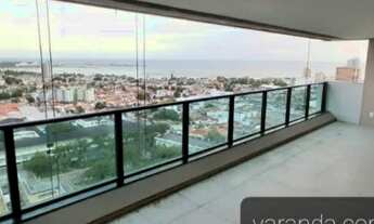 Imagem: Cobertura com 04 quartos, sendo 04 suites