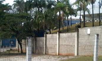 Imagem 6: Várzea Paulista - Galpão/Depósito/Armazém - Jardim Promeca/Várzea Pta. -SP/Industrial