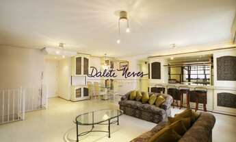 Imagem: COBERTURA DUPLEX - 4 VAGAS - LAZER COMPLETÍSSIMO