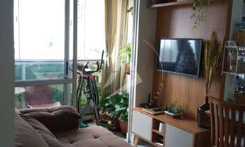 Imagem 2: Apartamento 2/4 sendo 1 suite, região do Buriti shopping