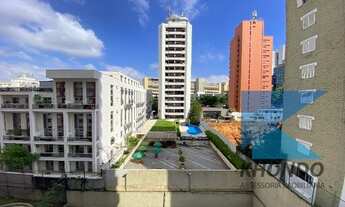 Imagem 7: SãO PAULO - Apartamento Padrão - Jardins