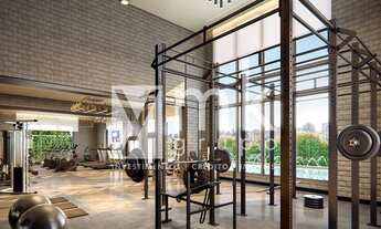 Imagem 7: São Paulo - Apartamento Padrão - Campo Belo