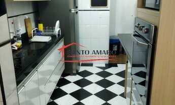 Imagem 5: Apartamento, Vila das Belezas - São Paulo