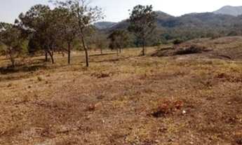 Imagem 5: Fazenda em Niquelândia de 140 alqueires