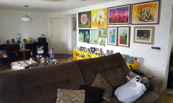 Imagem 3: Apartamento para venda possui 155 metros quadrados com 3 quartos em Belenzinho - São Paulo