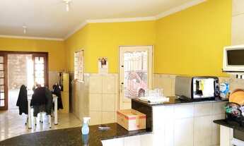 Imagem 5: Sobrado 4 quartos suítes churrasqueira L.800m2 rua 5 vicente pires