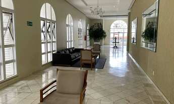 Imagem 4: Aluguel Bueno 3/4 - 115m², 3 Quartos ·2 Vagas T-37 alto do bueno vagas lado a lado