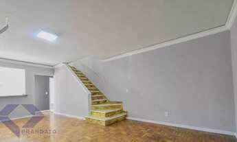 Imagem 3: Sobrado a venda Brooklin Velho com 236²m 3 quartos 2 vagas 779.000,00