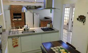 Imagem 6: Casa com Escritura para venda com 3 dormitórios no Estreito - Florianópolis - SC