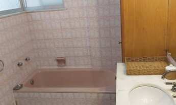 Imagem 7: Apartamento na avenida Atlântica em Copacabana