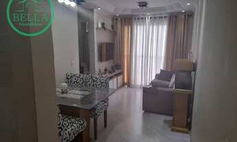 Imagem: Apartamento com 2 dormitórios à venda