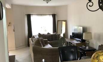 Imagem 2: SOBRADO CONDOMÍNIO ABRANCHES