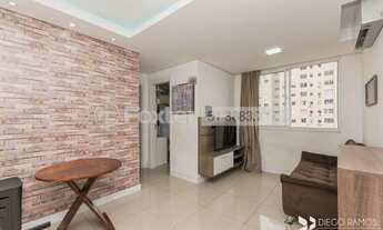 Imagem: Apartamento para venda com 48 metros quadrados