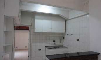 Imagem 3: Apartamento para aluguel com 38 metros quadrados com 1 quarto em Santa Efigênia - São Paul