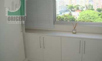 Imagem 4: Apartamento em Batel - Curitiba
