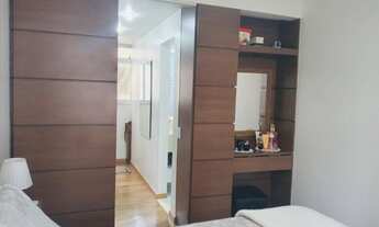 Imagem 7: 2 Quartos (1 suíte), Frente, Vista Livre, Sol da Manhã, Reformado, Closet na Suíte, 1 Vaga