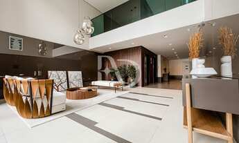 Imagem 3: Apartamento para venda com 260 metros quadrados com 4 quartos em Bom Pastor - Juiz de Fora