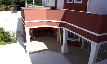 Imagem 2: Casa Alto Padrão para Venda e Aluguel em Praia da Enseada Guarujá-SP - AI995