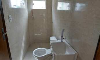 Imagem 6: JN) Dúplex no início do Janga, a 2km de Olinda, 3 qtos sendo 2 suítes!