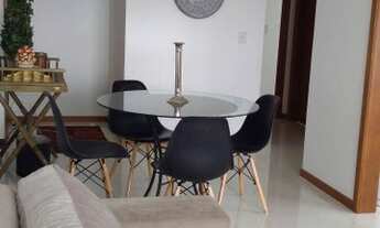 Imagem 4: Apartamento com 2 dormitórios à venda, 76 m² por R$ 750.000,00 - Barro Vermelho - Vitória