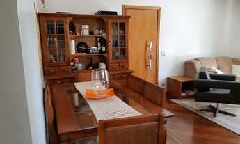 Imagem 2: Zona Sul - Vila Mascote Aparatmento 3 dorm sendo 1 suíte