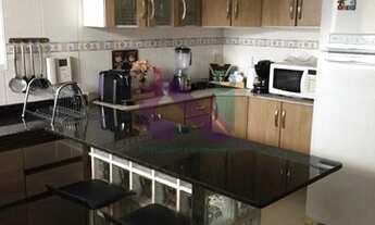 Imagem 3: Sobrado Com 3 Dormitórios à Venda, 126 M² Por R$ 499.000,00 - Vila Yolanda - Osasco/sp