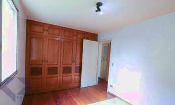 Imagem 4: APARTAMENTO COM 3 DORMITÓRIO 1 VAGA 98² M EM MOEMA SAO PAULO SP