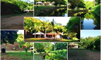 Imagem 2: Maravilhosa área em Casimiro de Abreu com 177.436 m2.Perfeito para quem sonha em morar no