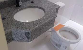 Imagem 4: Casa Duplex 2 suítes