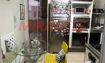 Imagem: Apartamento para venda com 110 m² com 3