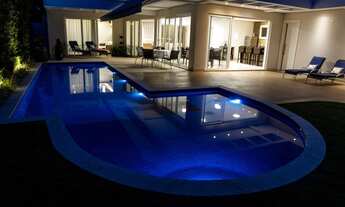 Imagem 4: Mansão Jurerê Internacional