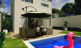 Imagem 6: Casa Sobrado Primor das Torres com 3 Suítes