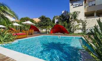 Imagem 5: Apartamento de 70 metros quadrados no bairro Petrópolis com 2 quartos