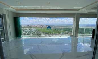 Imagem 4: Apartamento para Venda em São José dos Campos, jardim das colinas, 4 dormitórios, 4 suítes