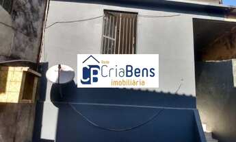 Imagem: Rio de Janeiro - Casa Padrão - Piedade