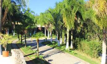 Imagem 4: Casa com PRAIA Particular a venda no Cacupé - Florianópolis - SC