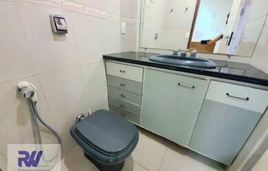 Imagem 13: Apartamento 4 Dormitórios à venda 215 m² R$ 980.000,00 - Barra - Salvador/BA