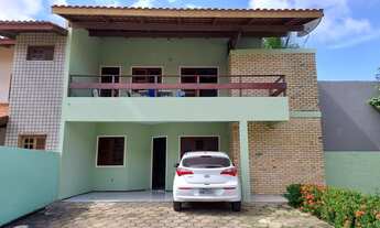 Imagem 5: Casa de condomínio para venda com 150 metros quadrados com 4 quartos em Sapiranga - Fortal