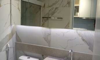 Imagem 3: Apartamento para aluguel com 25 metros quadrados com 1 quarto em Consolação - São Paulo