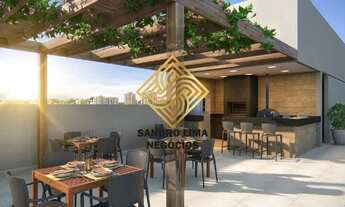 Imagem 7: APARTAMENTO 55M², 2 DORMITÓRIOS SENDO 1 SUÍTE, TERRAÇO COM 1 VAGA - MOOCA - SÃO PAULO / SP