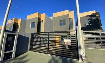 Imagem: Casa para venda com 70 metros quadrados