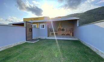 Imagem 7: Casa para venda tem 85 metros quadrados com 2 quartos em Barroco (Itaipuaçu) - Maricá - RJ