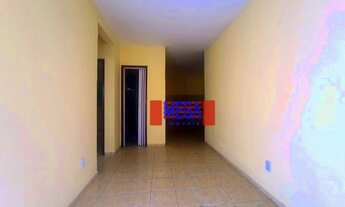 Imagem 3: Apartamento com 2 quartos para alugar no bairro Monte Castelo - Fortaleza/CE