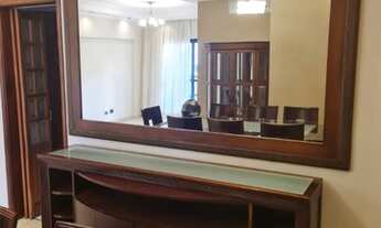 Imagem 5: Apartamento para aluguel tem 120 metros quadrados com 3 quartos