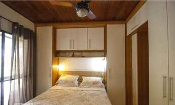 Imagem 6: Cobertura linear e arejada, 3 quartos, Recreio dos Bandeirantes