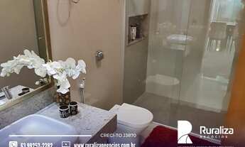 Imagem 2: Oportunidade de casa alto padrão no centro de Palmas