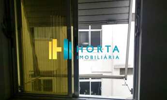 Imagem 3: Saleta quarto com área de serviço compacta quadra da praia