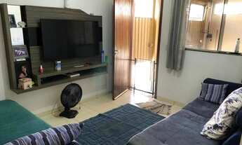 Imagem 4: Casa condominio no bairro São Jorge da Lagoa